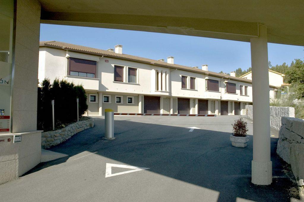 Catoira Motel Abalo מראה חיצוני תמונה