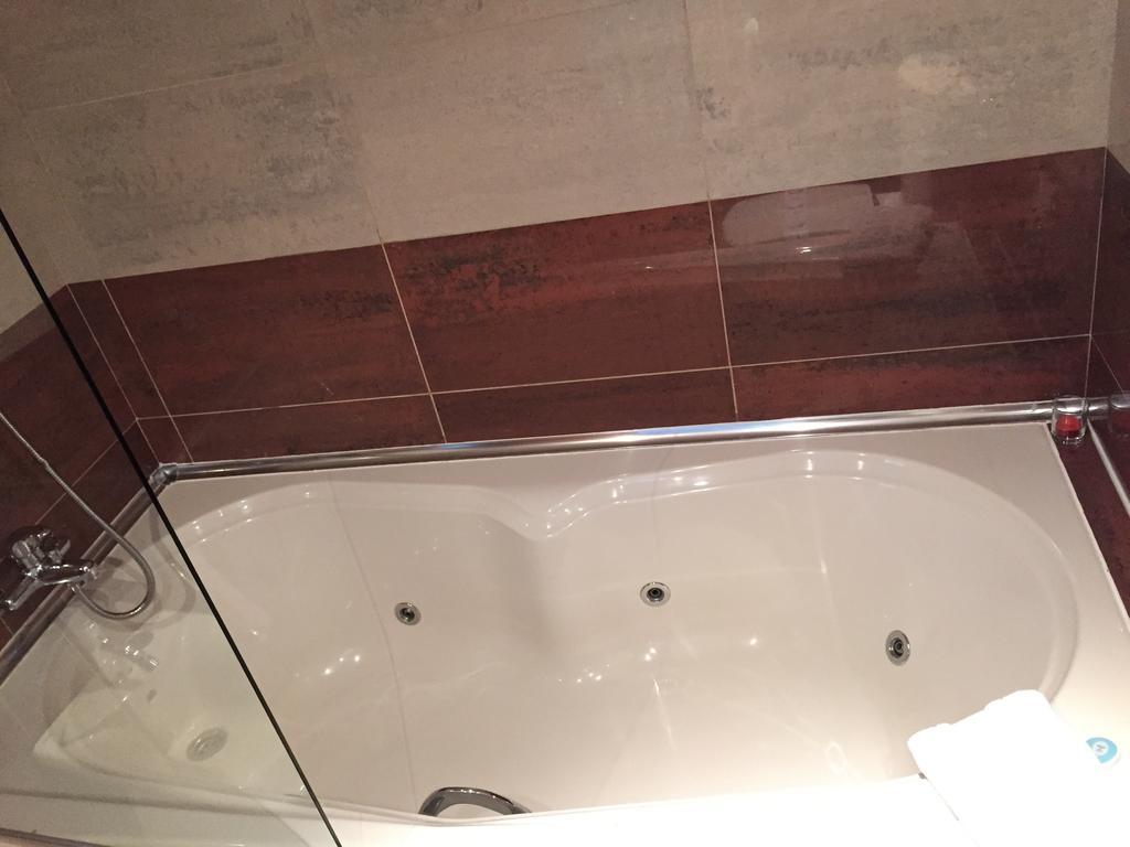 Catoira Motel Abalo מראה חיצוני תמונה