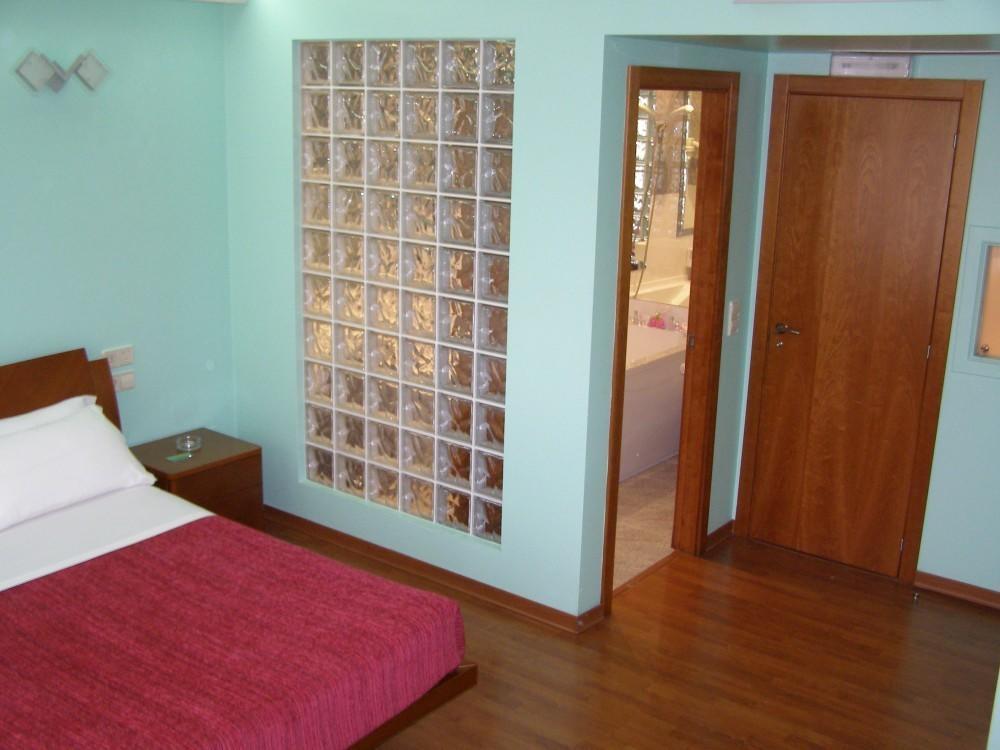 Catoira Motel Abalo חדר תמונה