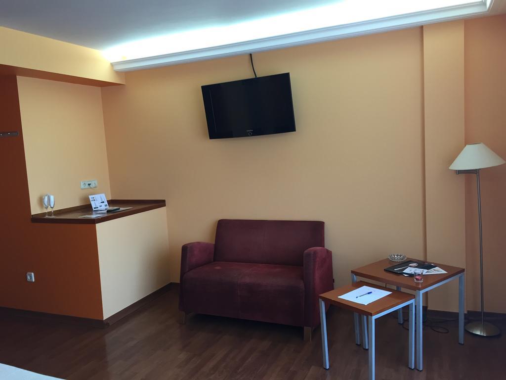 Catoira Motel Abalo מראה חיצוני תמונה