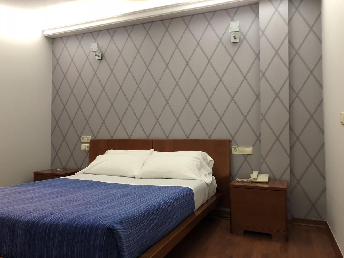 Catoira Motel Abalo מראה חיצוני תמונה